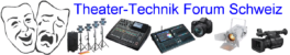 Theater Technik Forum Schweiz